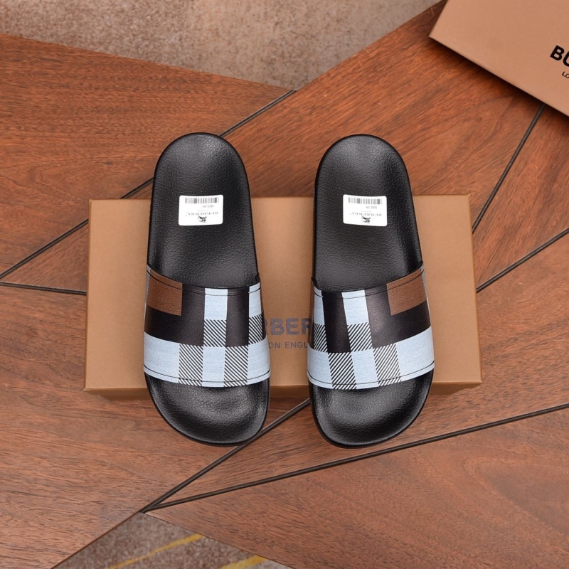 B**rry slippers